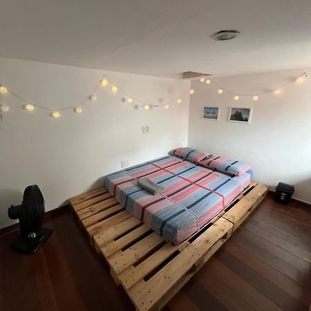 Quarto Aconchegante Em Ipanema Rio de Janeiro Exteriör bild