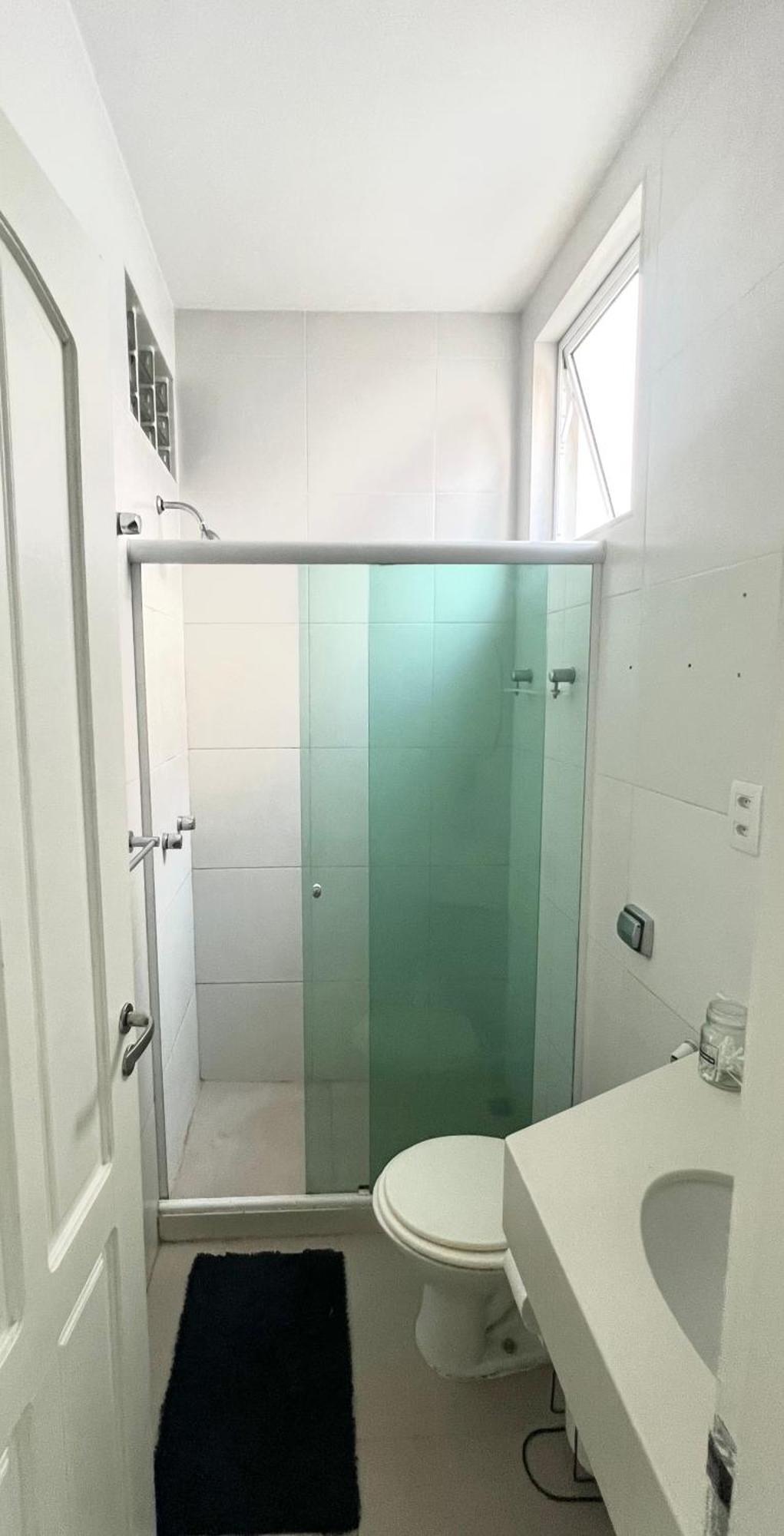 Quarto Aconchegante Em Ipanema Rio de Janeiro Exteriör bild